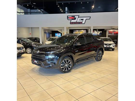 FIAT TORO 2.0 16V TURBO DIESEL ULTRA 4WD AT9